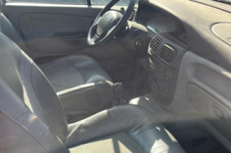 Berceau avant RENAULT SCENIC 1