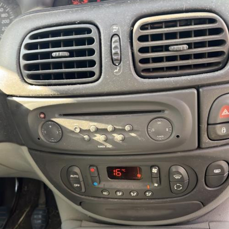 Pulseur d'air RENAULT SCENIC 1 Photo n°8