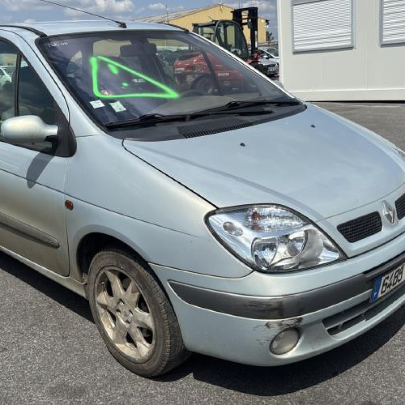 Pulseur d'air RENAULT SCENIC 1 Photo n°13