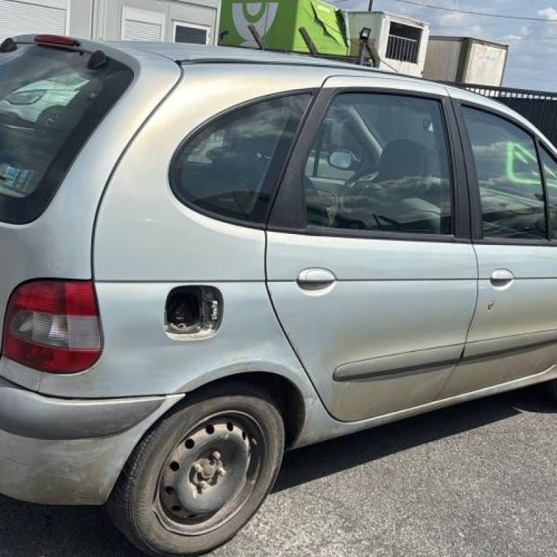 Pulseur d'air RENAULT SCENIC 1 Photo n°18