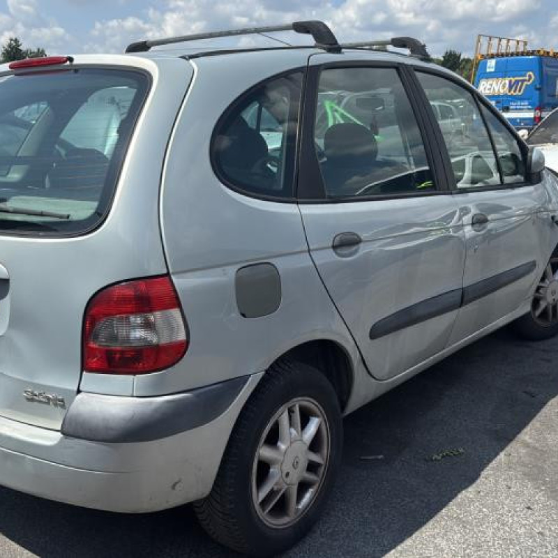 Custode arriere droit RENAULT SCENIC 1 Photo n°5