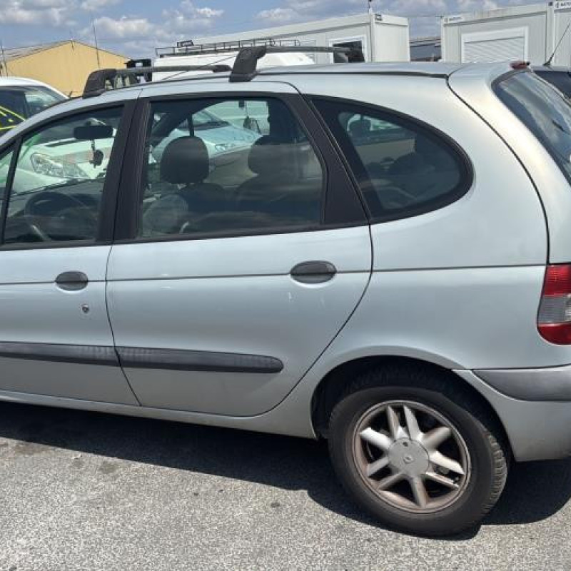 Custode arriere gauche RENAULT SCENIC 1 Photo n°8
