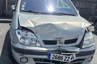 Berceau avant RENAULT SCENIC 1