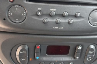 Pulseur d'air RENAULT SCENIC 1