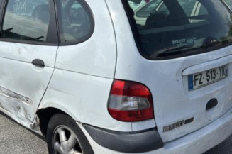 Bras essuie glace arriere RENAULT SCENIC 1