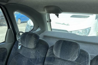 Bras essuie glace arriere RENAULT SCENIC 1