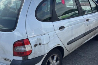 Custode arriere gauche RENAULT SCENIC 1
