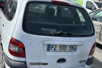 Custode arriere gauche RENAULT SCENIC 1