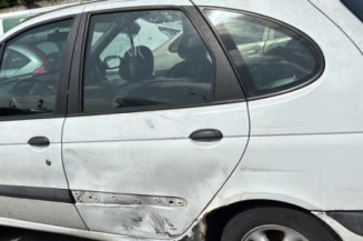 Custode arriere gauche RENAULT SCENIC 1