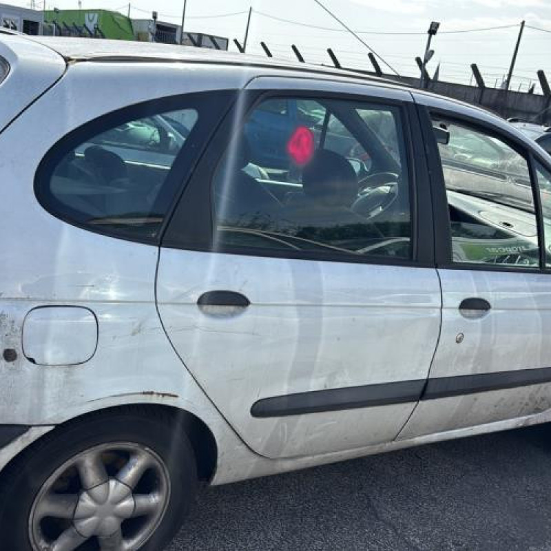 Custode arriere gauche RENAULT SCENIC 1 Photo n°7