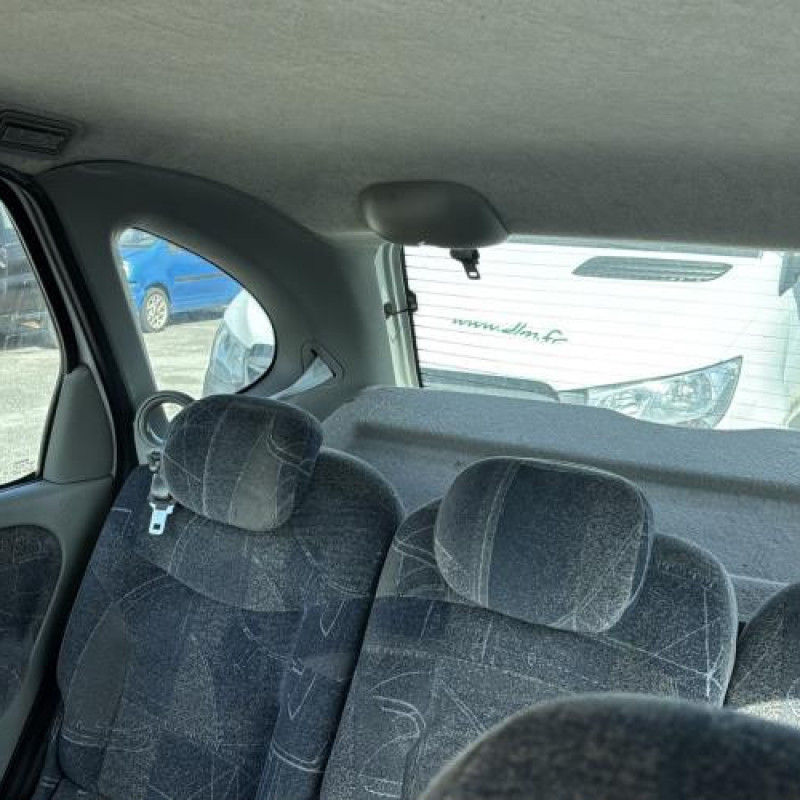 Custode arriere gauche RENAULT SCENIC 1 Photo n°10