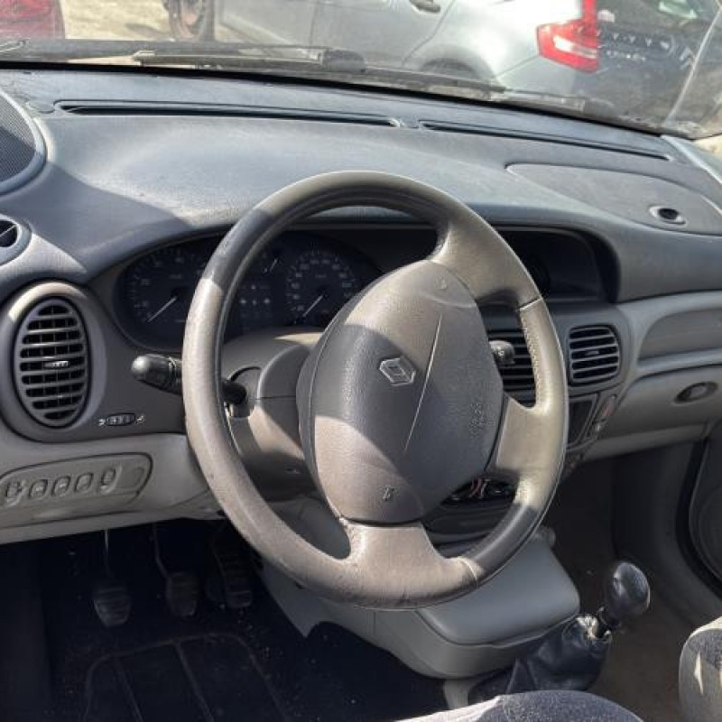 Custode arriere gauche RENAULT SCENIC 1 Photo n°11