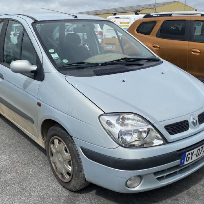 Bras essuie glace arriere RENAULT SCENIC 1 Photo n°12