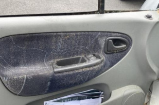 Bras essuie glace arriere RENAULT SCENIC 1