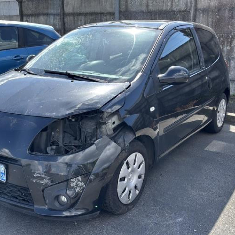 Feu arriere principal droit (feux) RENAULT TWINGO 2 Photo n°1