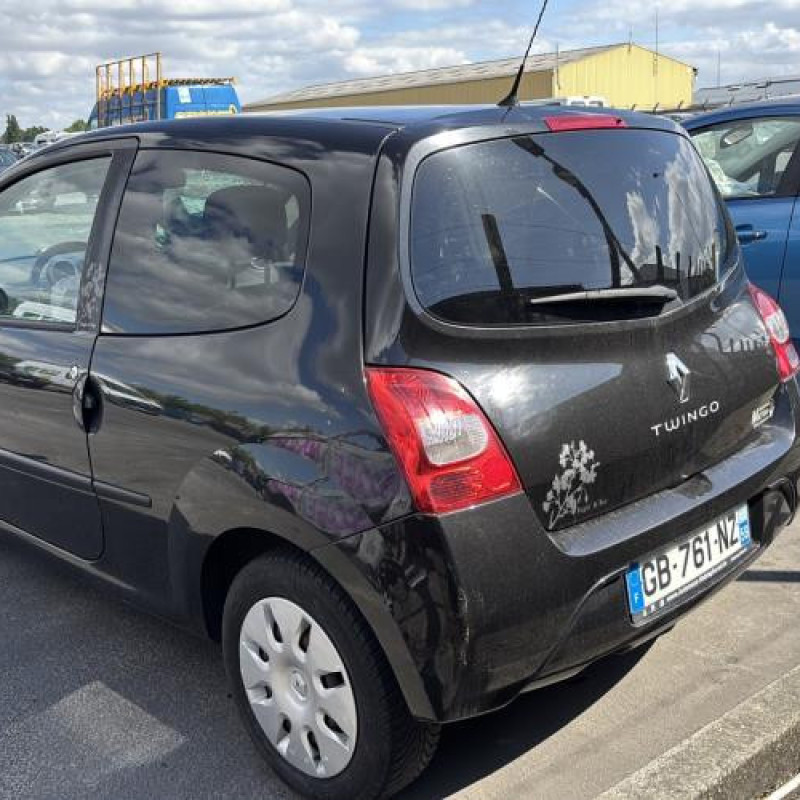 Feu arriere principal droit (feux) RENAULT TWINGO 2 Photo n°4