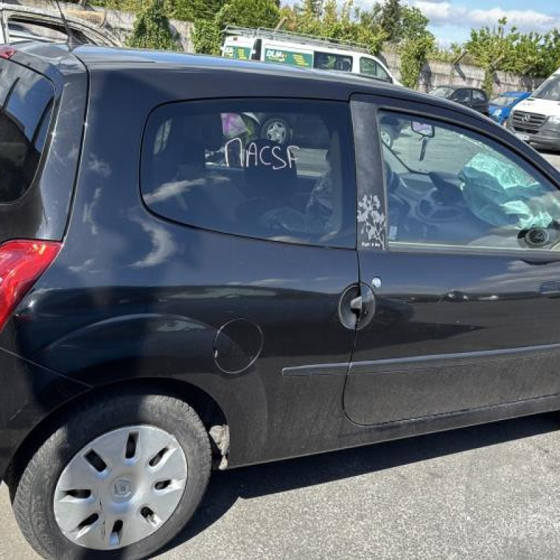 Feu arriere principal droit (feux) RENAULT TWINGO 2 Photo n°7