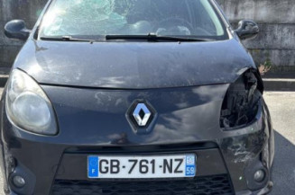 Feu arriere principal droit (feux) RENAULT TWINGO 2