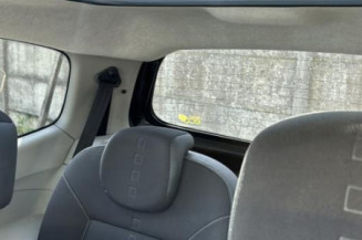 Feu arriere principal droit (feux) RENAULT TWINGO 2