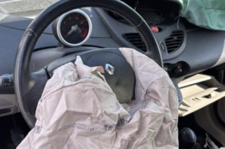 Feu arriere principal droit (feux) RENAULT TWINGO 2