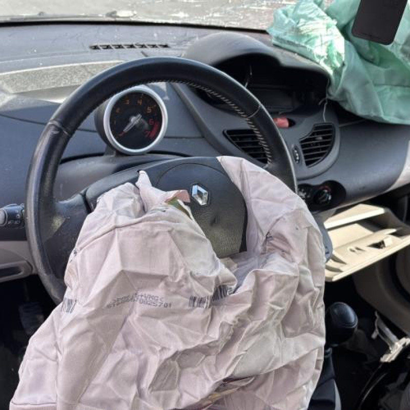 Feu arriere principal droit (feux) RENAULT TWINGO 2 Photo n°11