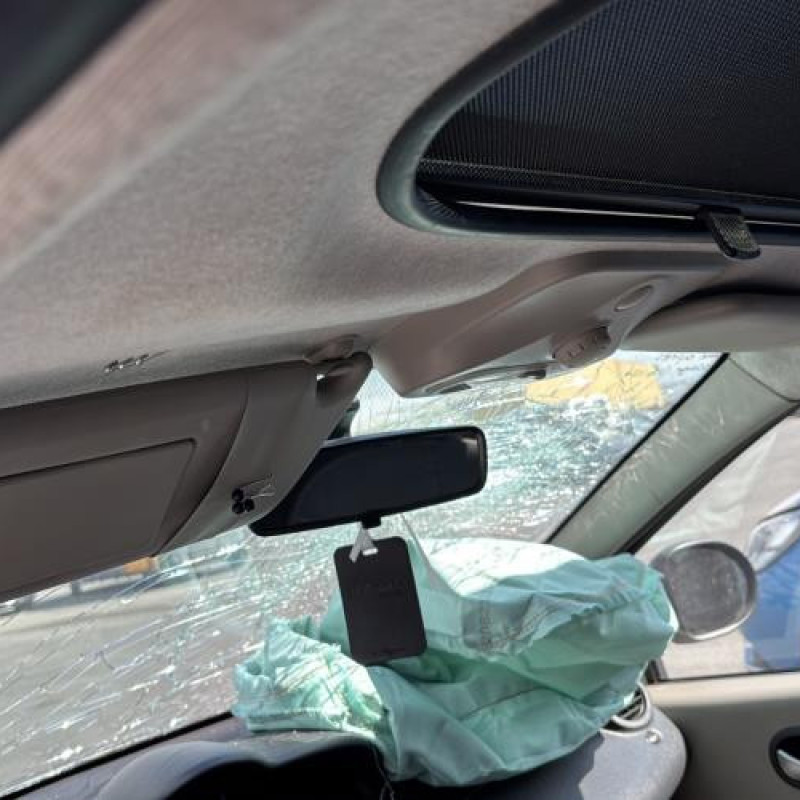 Feu arriere principal droit (feux) RENAULT TWINGO 2 Photo n°12