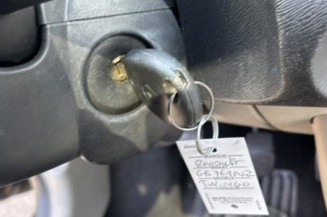 Feu arriere principal droit (feux) RENAULT TWINGO 2