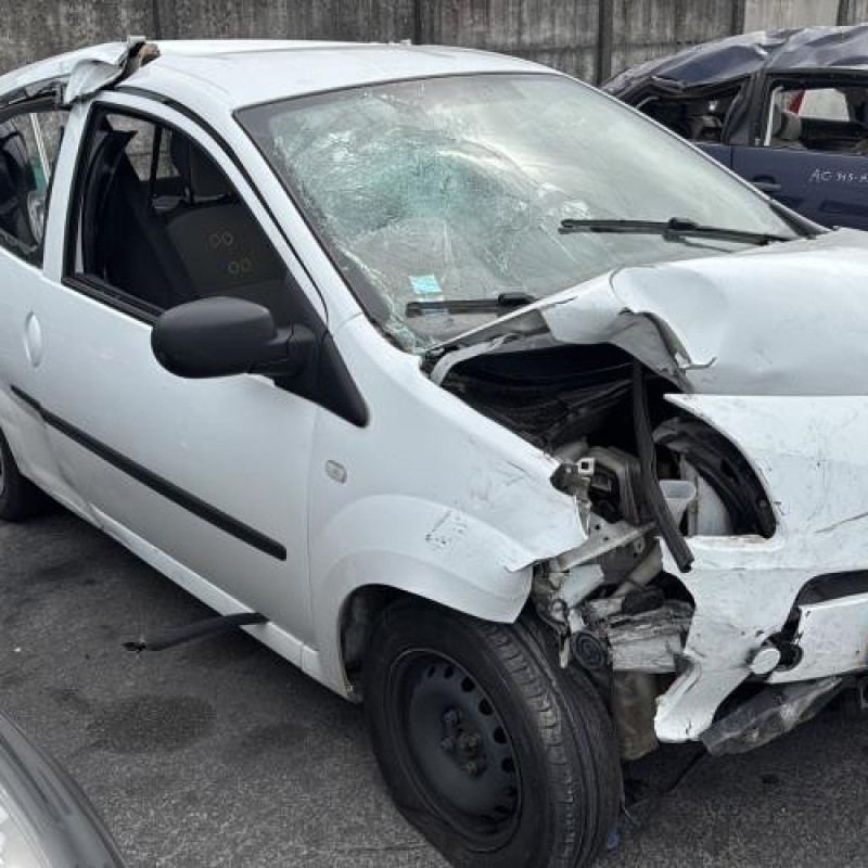 Feu arriere principal droit (feux) RENAULT TWINGO 2 Photo n°1