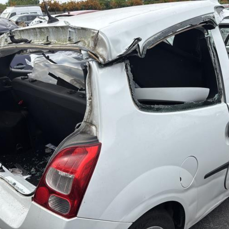 Feu arriere principal droit (feux) RENAULT TWINGO 2 Photo n°2