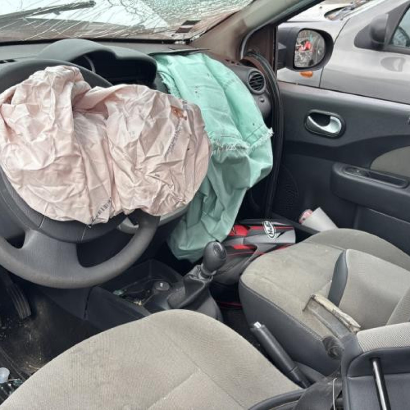 Feu arriere principal droit (feux) RENAULT TWINGO 2 Photo n°6