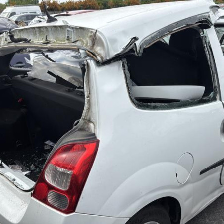 Feu arriere principal gauche (feux) RENAULT TWINGO 2