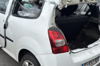 Feu arriere principal gauche (feux) RENAULT TWINGO 2