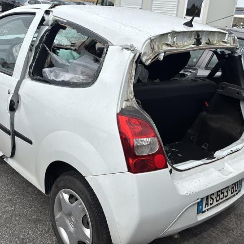 Feu arriere principal gauche (feux) RENAULT TWINGO 2 Photo n°3