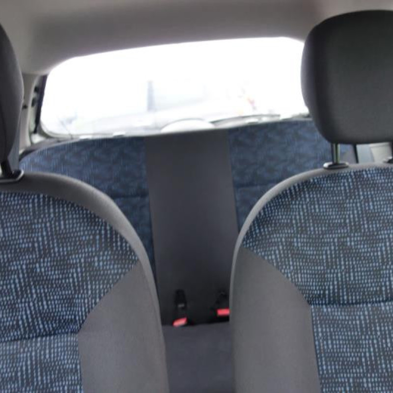 Feu arriere principal droit (feux) RENAULT TWINGO 2 Photo n°1