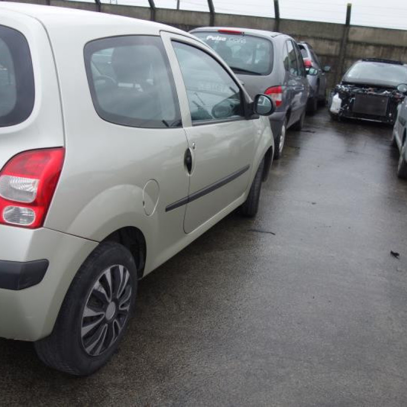 Feu arriere principal droit (feux) RENAULT TWINGO 2 Photo n°5