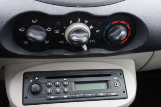 Feu arriere principal droit (feux) RENAULT TWINGO 2