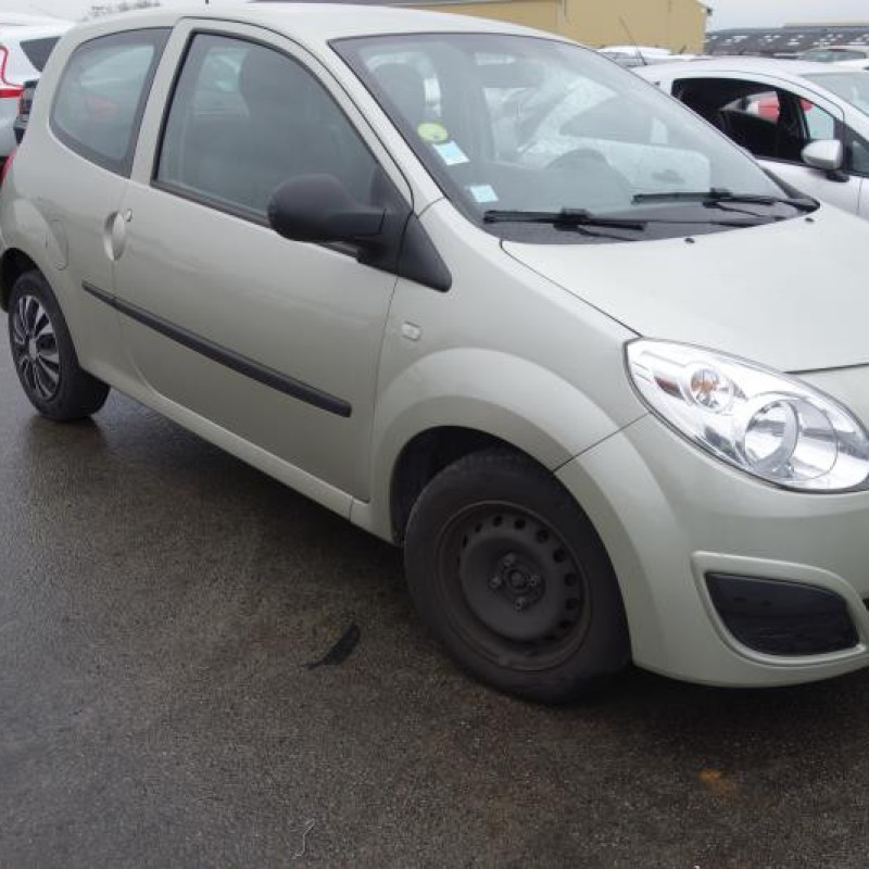 Feu arriere principal droit (feux) RENAULT TWINGO 2 Photo n°9