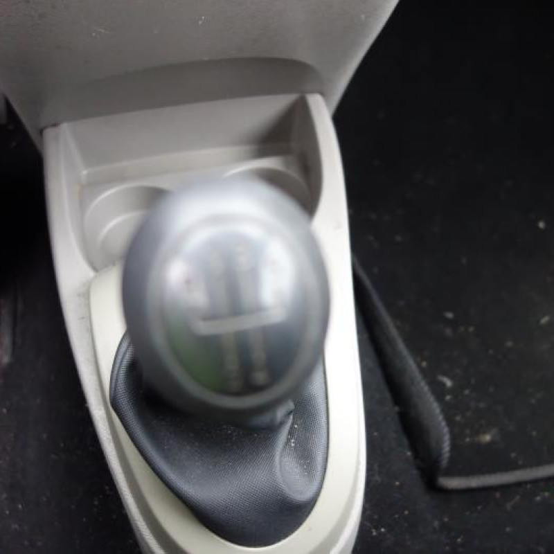 Feu arriere principal droit (feux) RENAULT TWINGO 2 Photo n°11