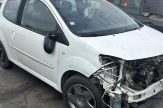 Feu arriere principal droit (feux) RENAULT TWINGO 2