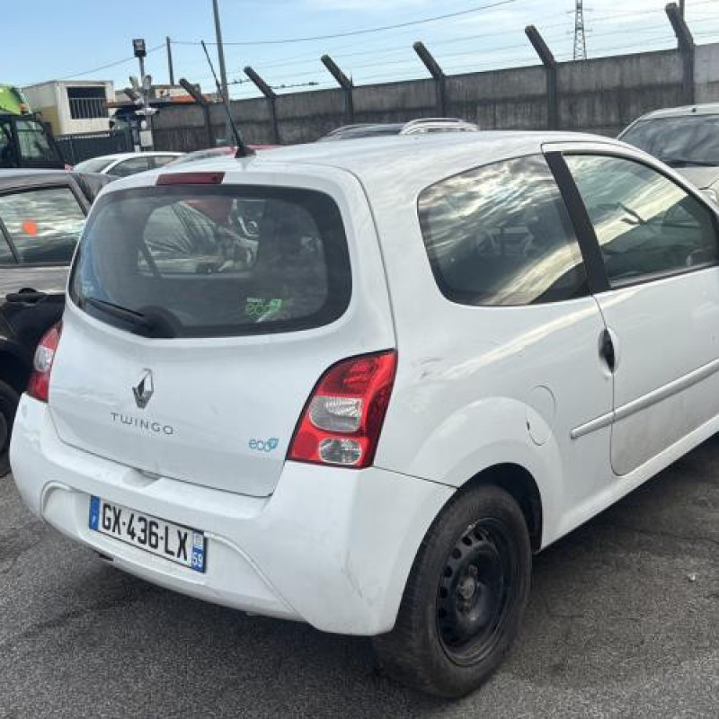 Feu arriere principal droit (feux) RENAULT TWINGO 2 Photo n°3
