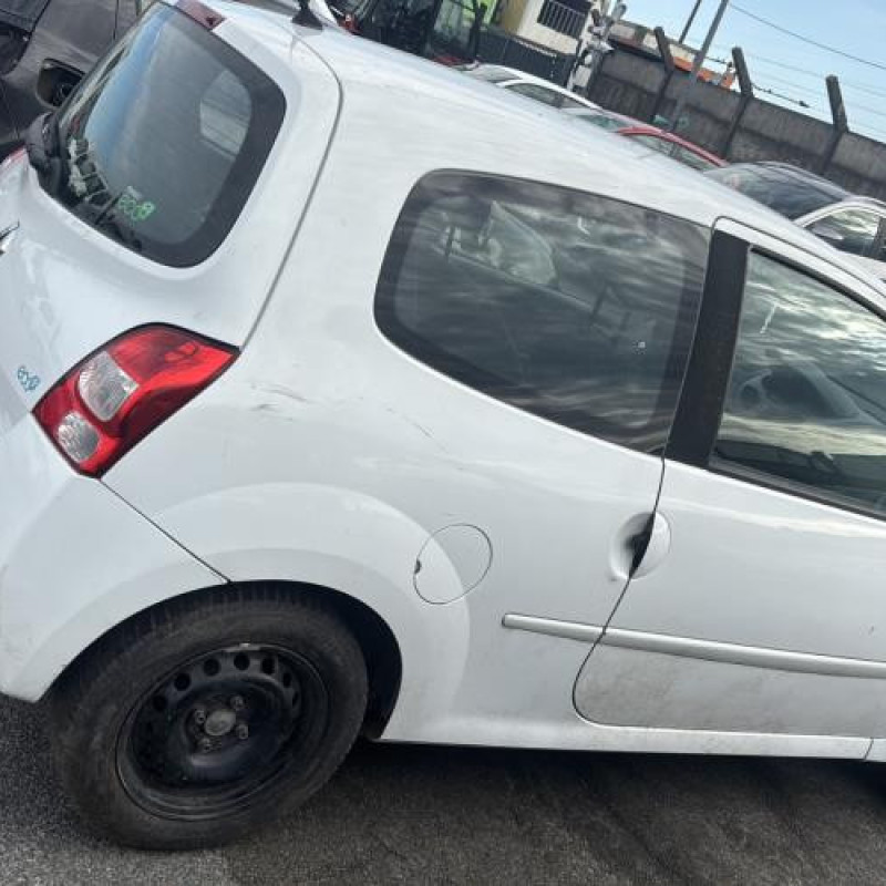 Feu arriere principal droit (feux) RENAULT TWINGO 2 Photo n°6