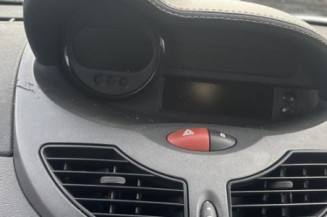 Feu arriere principal droit (feux) RENAULT TWINGO 2