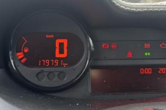 Feu arriere principal droit (feux) RENAULT TWINGO 2