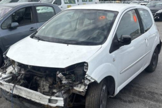 Feu arriere principal gauche (feux) RENAULT TWINGO 2 Photo n°1