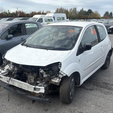 Feu arriere principal gauche (feux) RENAULT TWINGO 2 Photo n°1