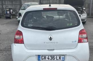 Feu arriere principal gauche (feux) RENAULT TWINGO 2