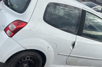 Feu arriere principal gauche (feux) RENAULT TWINGO 2