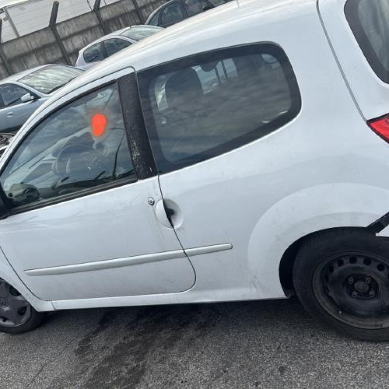 Feu arriere principal gauche (feux) RENAULT TWINGO 2 Photo n°7