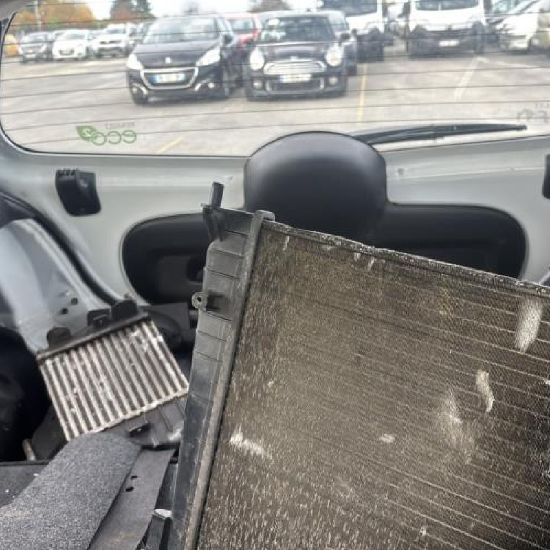 Feu arriere principal gauche (feux) RENAULT TWINGO 2 Photo n°12