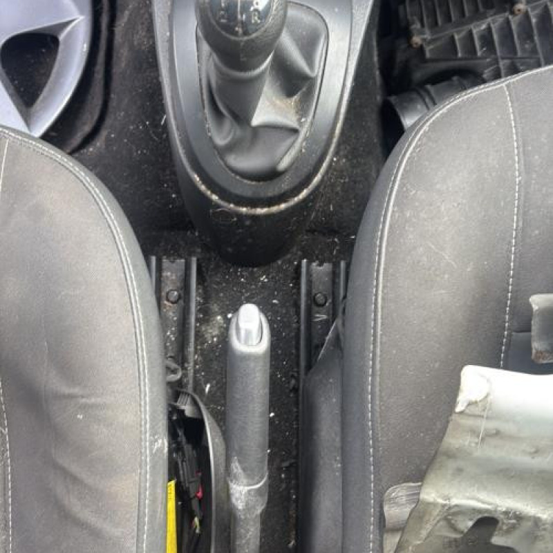 Feu arriere principal gauche (feux) RENAULT TWINGO 2 Photo n°13